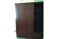 Tủ Áo 3 Cánh MDF